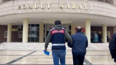 Şanlıurfa’da terör örgütü DEAŞ’a finans sağladığı tespit edilen şüphelilere yönelik