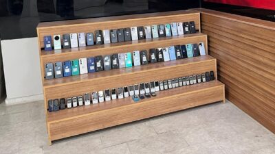 Şanlıurfa’da polis ekipleri tarafından düzenlenen operasyonda piyasa değeri 2 milyon