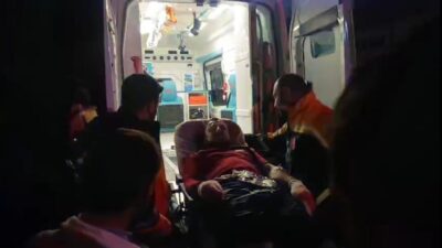 Şanlıurfa’nın Bozova ilçesinde bir evde tüp patlaması yaşandı. Olayda ölü