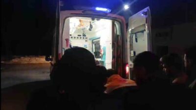 Şanlıurfa’nın Bozova ilçesinde 16 gün önce mutfakta tüp patlaması sonucu