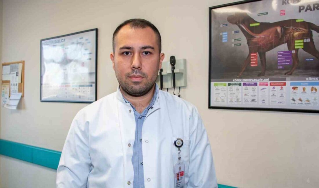 Türkiye’de hayvancılığın en önemli sorunlarından biri olan şap hastalığı hayvan