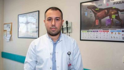 Türkiye’de hayvancılığın en önemli sorunlarından biri olan şap hastalığı hayvan