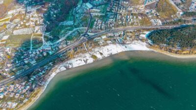 Sakarya ve Kocaeli’nin en önemli içme suyu havzası olan Sapanca