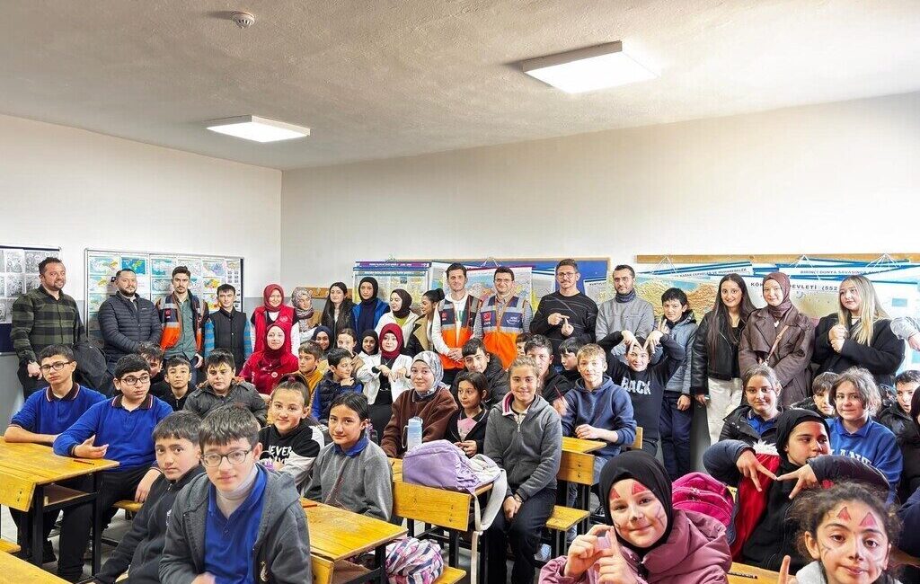 Kütahya Dumlupınar Üniversitesi (DPÜ) Şaphane Meslek Yüksekokulu (MYO) Sosyal Hizmet