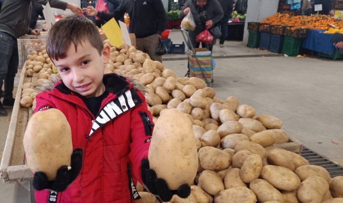 Manisa’nın Sarıgöl ilçesinde her hafta cuma günleri Şehit Haşim Dirik