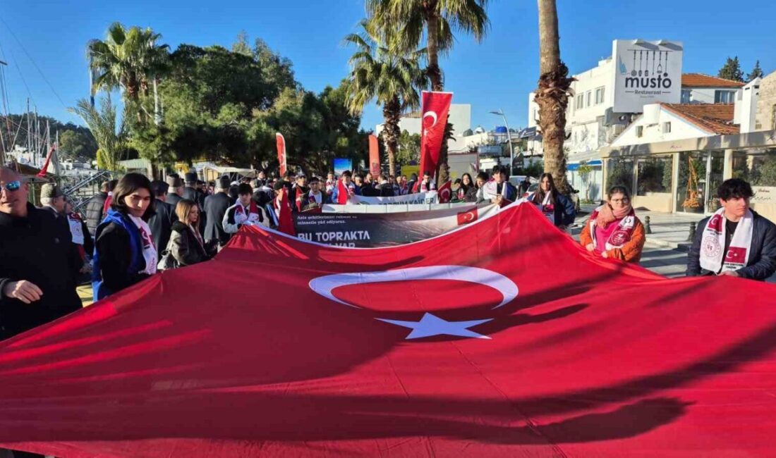 Sarıkamış Harekatı’nın 111’inci yılı dolayısıyla “Bu Toprakta İzin Var” temasıyla