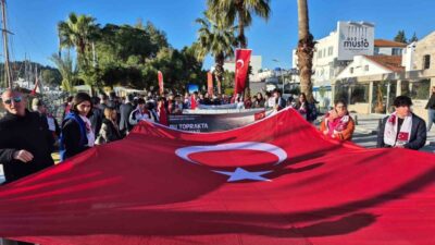 Sarıkamış Harekatı’nın 111’inci yılı dolayısıyla “Bu Toprakta İzin Var” temasıyla