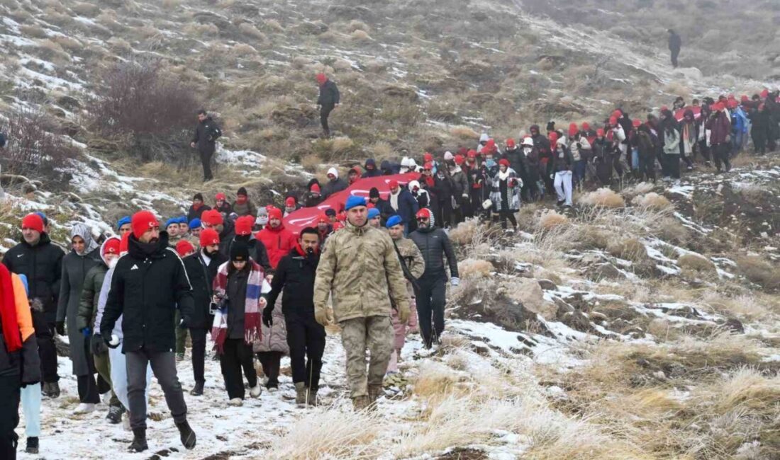 Birinci Dünya Savaşı’nda Rus işgali altındaki toprakları kurtarmak için başlatılan