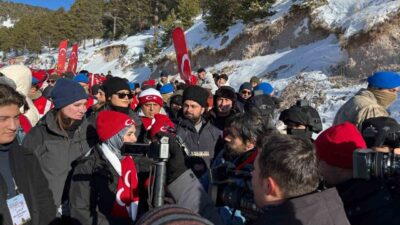 Sarıkamış Harekâtı’nın 111. yılı dolayısıyla “Bu Toprakta İzin Var” temasıyla