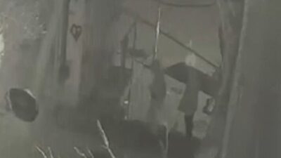 İstanbul Sarıyer’de alkollü oldukları iddia edilen 3 şüpheli ilk önce