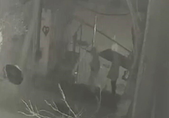 İstanbul Sarıyer’de alkollü oldukları iddia edilen 3 şüpheli ilk önce