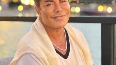 Şarkıcı Fatih Ürek, geçirdiği kalp krizi sonrası kaldırıldığı hastanede hayatını