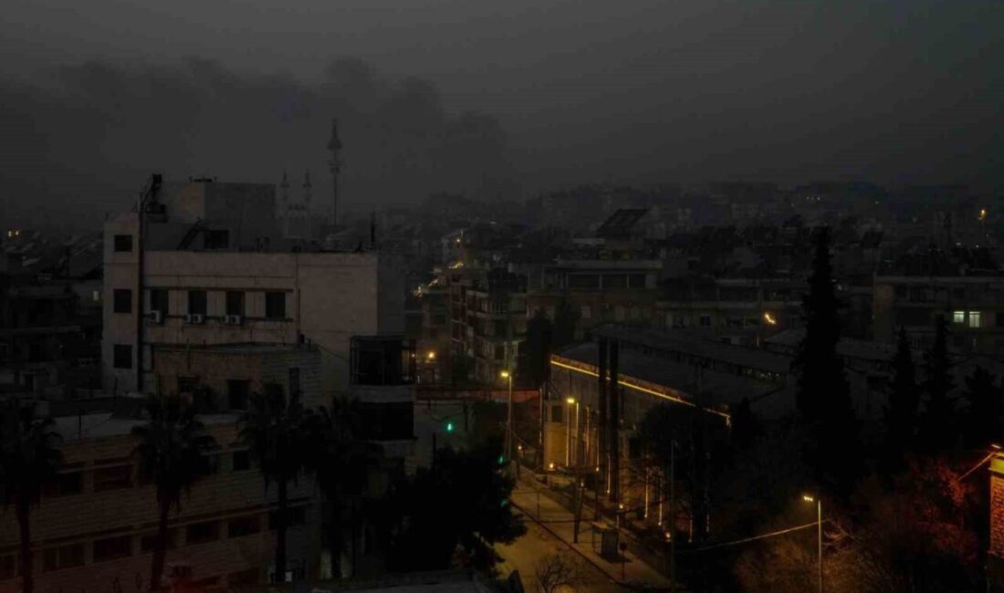 Suriye ordusunun PKK/YPG’nin Suriye uzantısı SDG’nin Halep’teki saldırılarında hayatını kaybeden