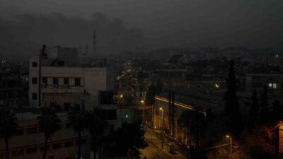 Suriye ordusunun PKK/YPG’nin Suriye uzantısı SDG’nin Halep’teki saldırılarında hayatını kaybeden