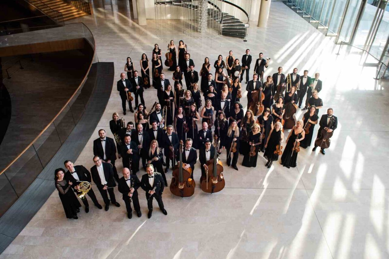 İDSO DenizBank Konserleri, Brahms ve Beethoven’ın iki farklı dönemi ve