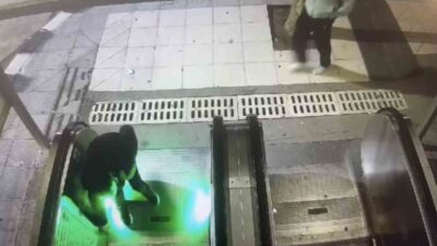 Manisa’nın Yunusemre ilçesinde bulunan yürüyen merdivenlerin arızalanması üzerine inceleme başlatan