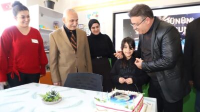 2018 yılında Afrin’de şehit olan Piyade Uzman Çavuş Şahin Kaya’nın