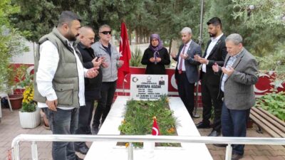 Türkiye Harp Malulü Gaziler Şehit Dul ve Yetimleri Derneği Manisa