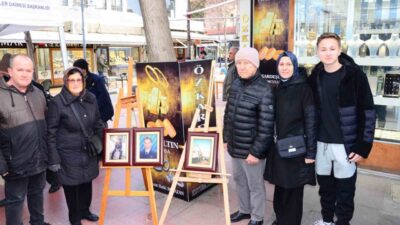 Kayseri’nin Bünyan ilçesi Güldere Köyü yakınlarında 19 Ocak 2001 tarihinde