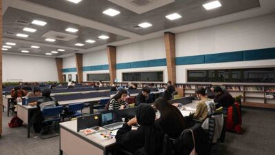 Şehitkamil Belediyesi, eğitime ve gençliğe verdiği önemi 2025 yılında da