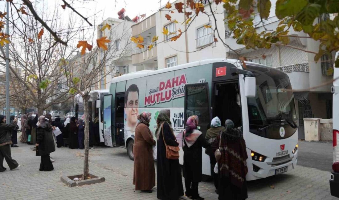 Şehitkamil Belediyesi tarafından hayata geçirilen kültür turları, 2025 yılı boyunca