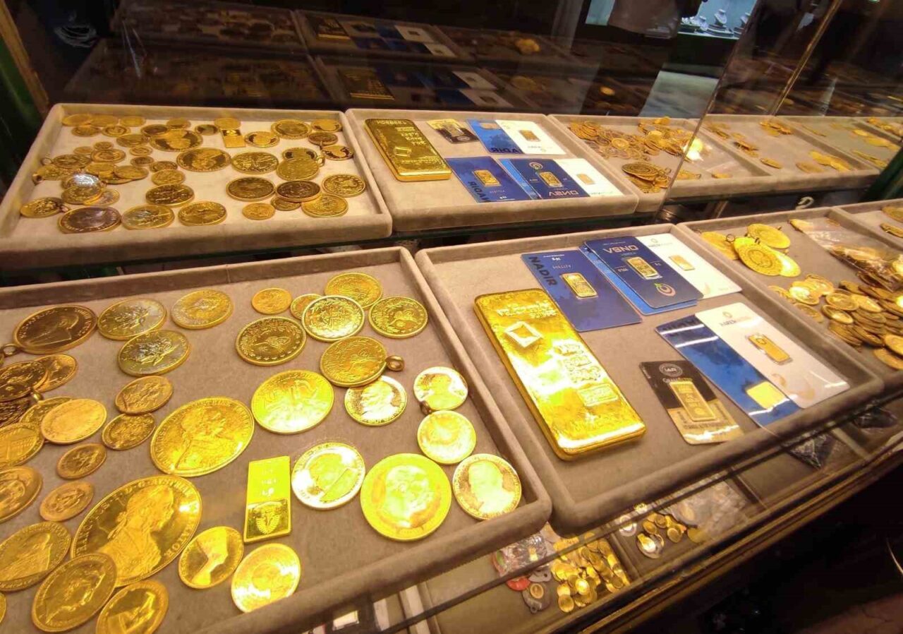 Yeni dönem analizlerine göre altın, hem bireysel hem kurumsal tarafta