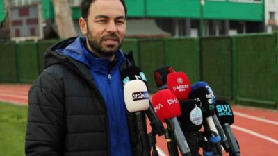 Fenerbahçe hazırlıklarını sürdüren Kocaelispor’da teknik direktör Selçuk İnan, “Türkiye’nin en