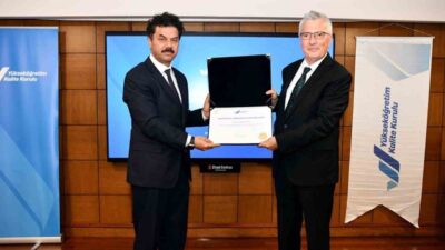 Selçuk Üniversitesi, 2025 yılında yatırım ve projelerle eğitim altyapısını güçlendirirken