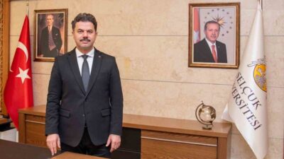 Selçuk Üniversitesi, 2025 yılı içerisinde hayata geçirdiği yatırımlarla sağlık hizmetleri