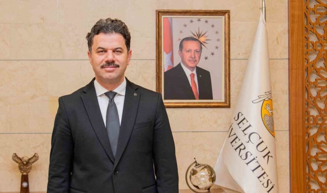 Selçuk Üniversitesi Tıp Fakültesi Hastanesi Yeni Bina Projesi, 2026 Yatırım