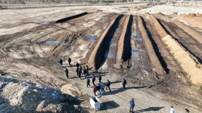 Konya’nın Selçuklu Belediyesi çevreye duyarlı örnek projeleri öğrencilere erken yaşta