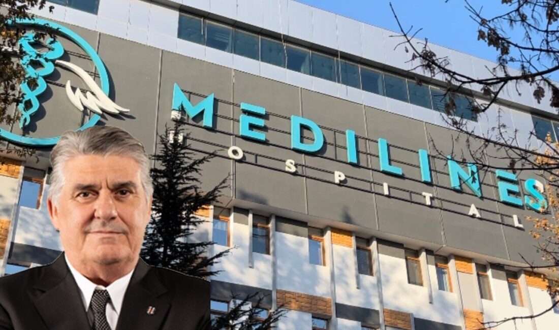 Beşiktaş Kulübü ve Türkiye Jokey Kulübü Yönetim Kurulu Başkanı Serdal