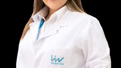 Liv Hospital Gaziantep Kadın Hastalıkları ve Doğum Uzmanı Op. Dr.