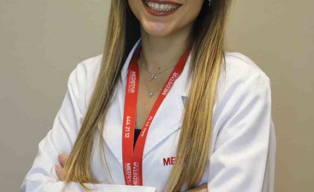 Kadın Hastalıkları ve Doğum Bölümü’nden Op. Dr. Firdevs Öztürk, Serviks