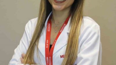 Kadın Hastalıkları ve Doğum Bölümü’nden Op. Dr. Firdevs Öztürk, Serviks