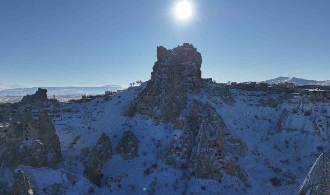 UNESCO Doğal ve Kültürel miras listesinde yer alan, Dünyanın ve