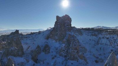 UNESCO Doğal ve Kültürel miras listesinde yer alan, Dünyanın ve