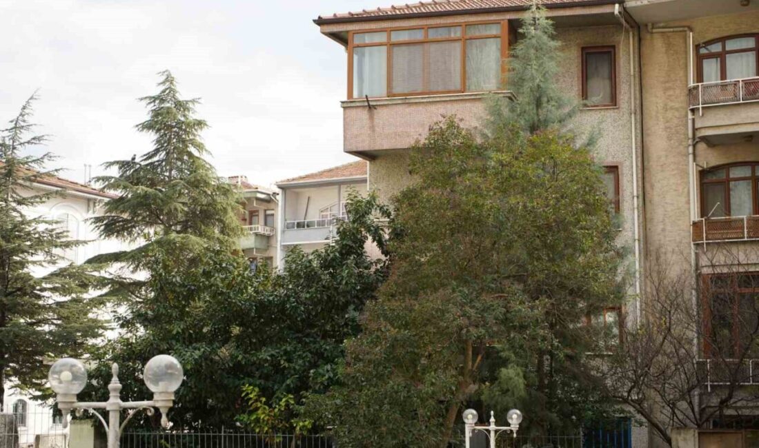 Sakarya genelinde etkili olan şiddetli rüzgar hayatı olumsuz etkilemenin yanı