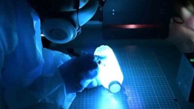 Siirt İl Emniyet Müdürlüğü, olay yeri inceleme ekiplerinin teknolojiyi kullanarak