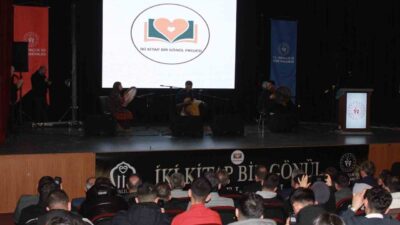 Siirt’te Gençlik ve Spor Bakanlığı tarafından finanse edilen, İl Gençlik