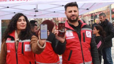 Siirt Aile ve Sosyal Hizmetler İl Müdürlüğü tarafından “İlk Öğretmenim