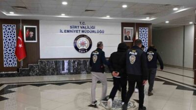Siirt’te sosyal medya üzerinden verdikleri “sahte araç satım” ilanıyla 4