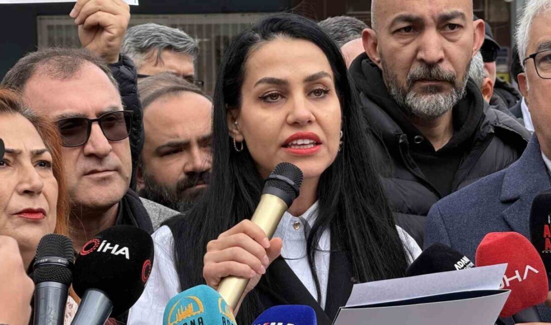 Adana’da eski öğrencisinin babası tarafından silahlı saldırıya uğrayan ilkokul öğretmeni