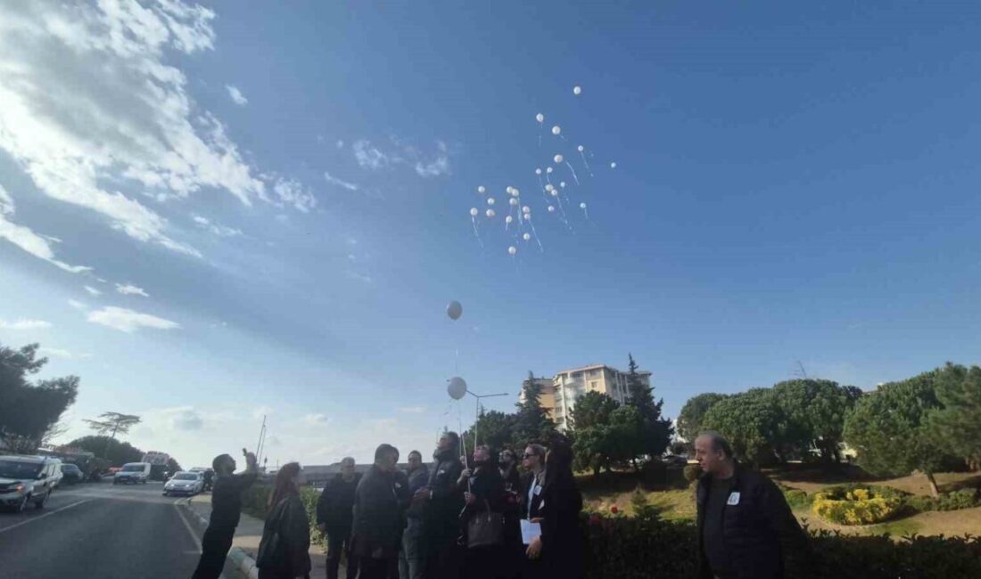 Tekirdağ’ın Süleymanpaşa ilçesinde motosiklet kazasında hayatını kaybeden 24 yaşındaki üniversite