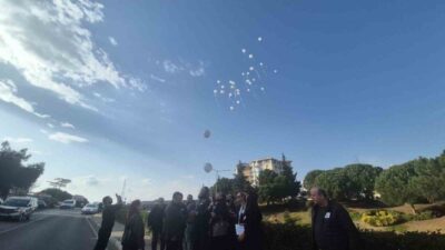 Tekirdağ’ın Süleymanpaşa ilçesinde motosiklet kazasında hayatını kaybeden 24 yaşındaki üniversite