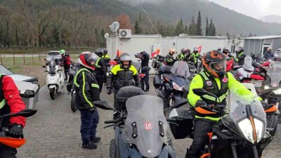 Balıkesir’in Sındırgı ilçesinde 10 Ağustos ve 27 Ekim tarihlerinde meydana