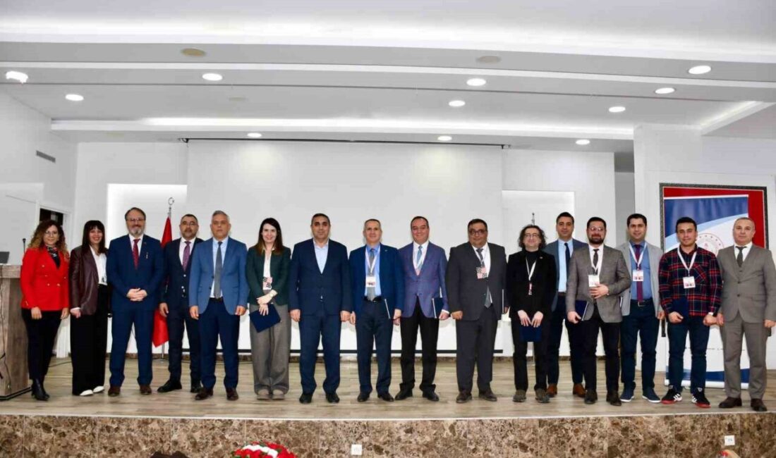 Silifke İlçe Milli Eğitim Müdürlüğü tarafından, Türkiye Yüzyılı Maarif Modeli’nin