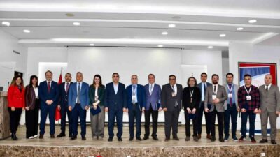 Silifke İlçe Milli Eğitim Müdürlüğü tarafından, Türkiye Yüzyılı Maarif Modeli’nin