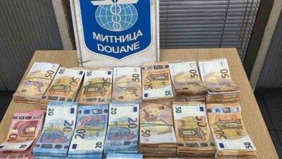 Edirne Kapıkule Sınır Kapısına gelmeye çalışan bir tırın koltuk ceplerine