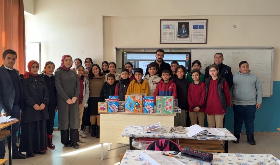 Yüksekova Ekoloji Kültürel ve Dağcılık Spor Kulübü (YEKDASDER), Hakkari’nin Şemdinli